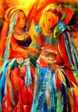 by Patricia Rachidi