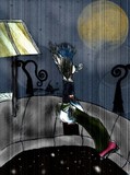 by Hoodie Celes