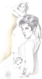 by MLW Illustration & Ink