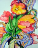 by Mary Vargas