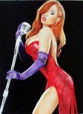 by Debi Allison (D.Day)