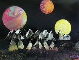 by Michael Carroll