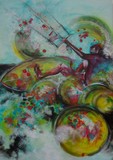 by tracy church