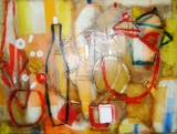 by judi panjikidze