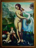 by gent faja