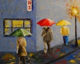 by Debra Houston