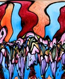 by Sioned Williams