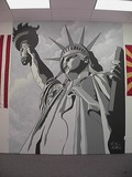 by dv8 murals 