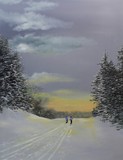 by Ken Ahlering