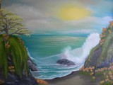 by karen hall