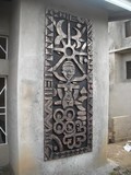 by SYLVESTER BANAHENE