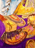 by Rosemary Grant