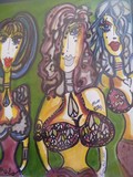 by kym curci