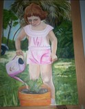 by Yvonne Hinely