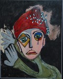 by MARGARET GRANDINETTI