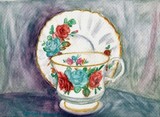 by Carole Clark