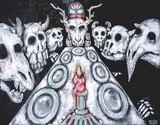 by Voodoo Velvet
