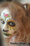 by Voodoo Velvet