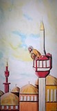 by Mamu Art