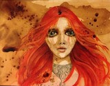 by Viktorija Bowers