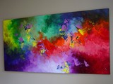 by Eugenia Abramson