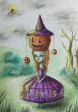 by Chantelle Hunter