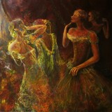 by Sylva Zalmanson