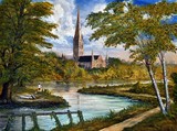 by Charles Skilton
