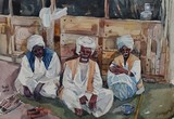by mohamed fadul