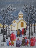 by Desanka Morar