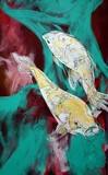 by Christina McMahon