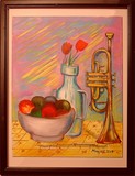 by John  Aba-Magyar