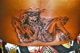 by Chris Aleman