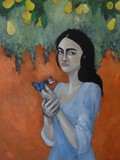 by Terri Jordan