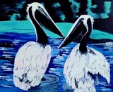 by Elfi Bonn