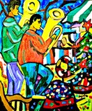 by Frederick Segal