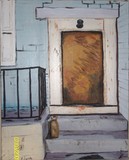 by Elisabeth Coddington