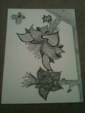 by Amanda Meade