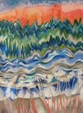 by Caron Sloan Zuger