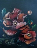by Martha Efurd