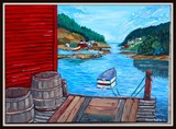 by Robina Anstey