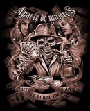 by Jorge Luis Hdez S.