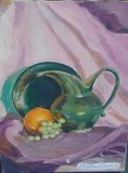by Svetlana Kravit