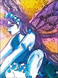 by Kimberly Williams