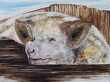 by Anne Buffington