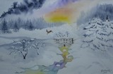 by Gudrun  Hreinsdottir 