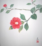 by MAKIKO BERRY