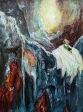 by Cheryl Pettigrew