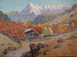 by Gevorg Avagyan
