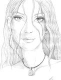 by Cathrin Mahathy